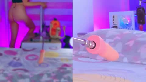 Snapshot of candy15_cm chatting on 10.19.25 online show from 10.19.25