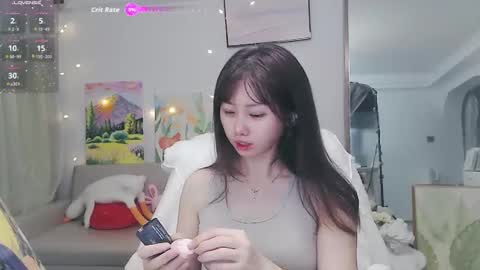 Snapshot of candy8998 chatting on 04.26.26 candy8998 online show from 04.26.26