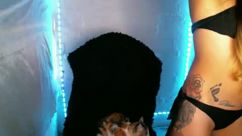 elizabeth online show from 02.23.26