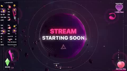   online show from 10.13.25