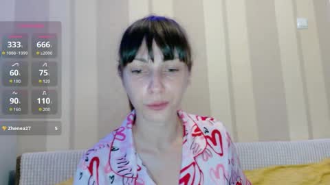Candy  Spicy online show from 06.12.26