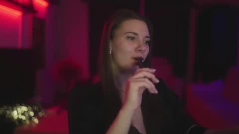 Candy Storm online show from 01.19.26