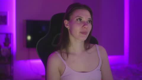 Candy Storm online show from 02.23.26