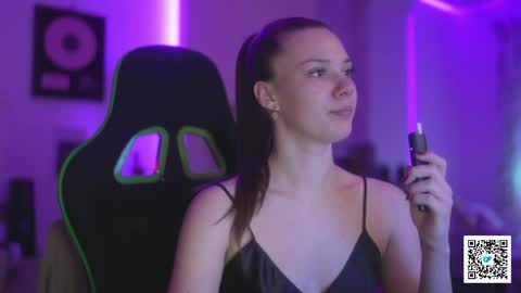 Candy Storm online show from 03.17.26