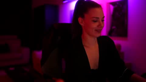 Candy Storm online show from 06.11.26
