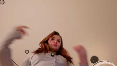 Snapshot of candy_aanna chatting on 05.23.26 Hey there Im Anna 21 years old online show from 05.23.26