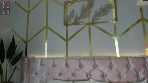 Candy Beck online show from 12.05.24