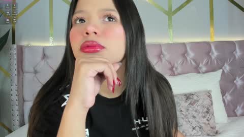 Candy Beck online show from 12.06.24