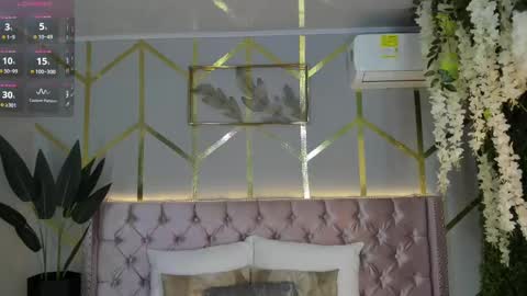 Candy Beck online show from 02.09.25