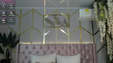 Candy Beck online show from 03.05.25