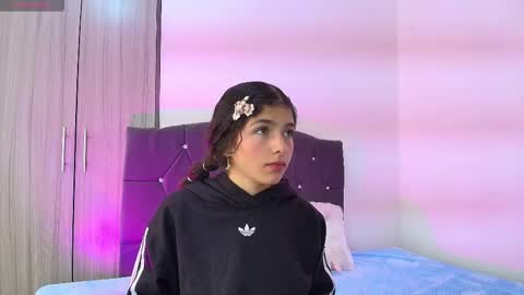 candy_blissx online show from 11.15.25