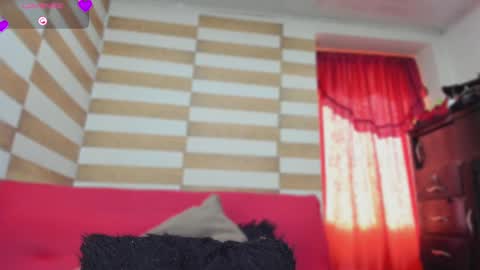 Candy  Brown online show from 03.04.25