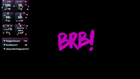 Snapshot of candy_canee chatting on 12.12.24 online show from 12.12.24