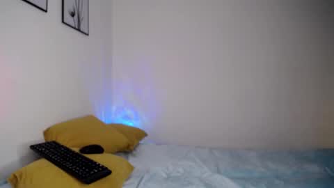 Snapshot of candy_canee chatting on 02.27.25 online show from 02.27.25