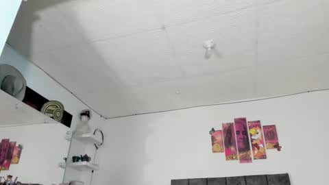 Dayan Camila online show from 05.13.26