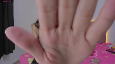 candy_deluxe777 online show from 11.17.25