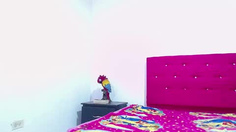 CANDY DUSTANO online show from 02.14.25