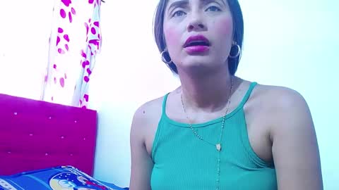 CANDY DUSTANO online show from 09.29.25