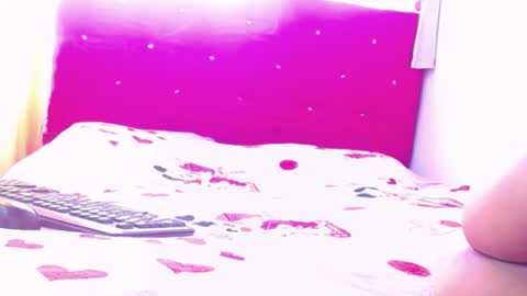 CANDY DUSTANO online show from 10.31.25