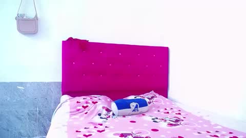 Snapshot of candy_dustano69 chatting on 02.20.26 CANDY DUSTANO online show from 02.20.26