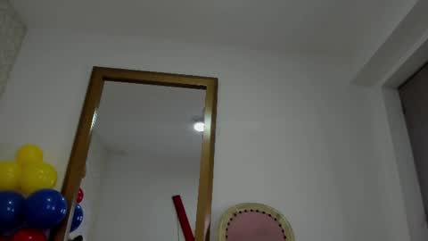 candy eyes  online show from 06.23.26