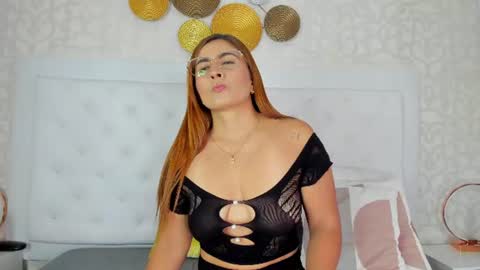 candy eyes  online show from 06.25.26