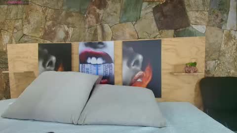 Jolie online show from 10.08.25