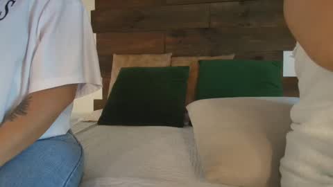 Jolie online show from 10.16.25