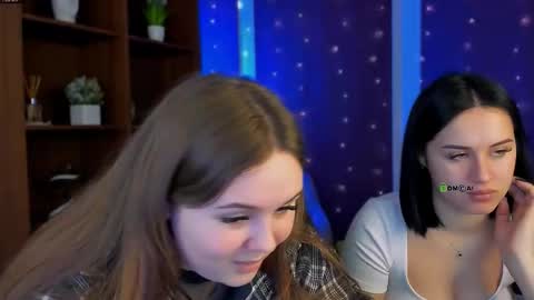 candy flossie1 online show from 02.06.26