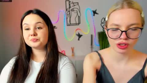 candy flossie1 online show from 03.13.26