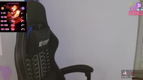 candy_giuliana21 online show from 02.20.26