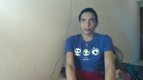 candy_hot_trans online show from 02.02.25