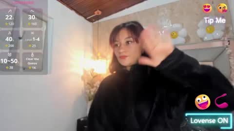 Candy hot online show from 10.04.25