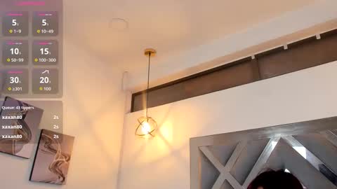 Candy hot online show from 10.23.25