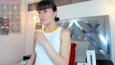 Candy hot online show from 11.30.25