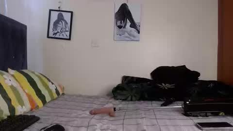 candy_hun online show from 09.29.25