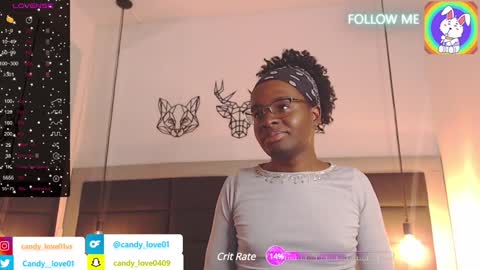 Snapshot of candy_lovee6 chatting on 01.10.25 CANDY LOVE DANNA online show from 01.10.25