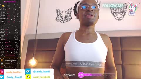 Snapshot of candy_lovee6 chatting on 01.15.25 CANDY LOVE DANNA online show from 01.15.25