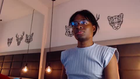 Snapshot of candy_lovee6 chatting on 03.02.25 CANDY LOVE DANNA online show from 03.02.25