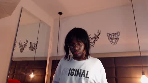 Snapshot of candy_lovee6 chatting on 03.08.25 CANDY LOVE DANNA online show from 03.08.25