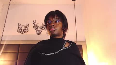 CANDY LOVE  DANNA online show from 03.08.26