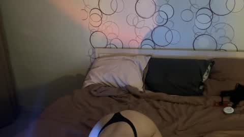 candy_loveeee online show from 03.30.26