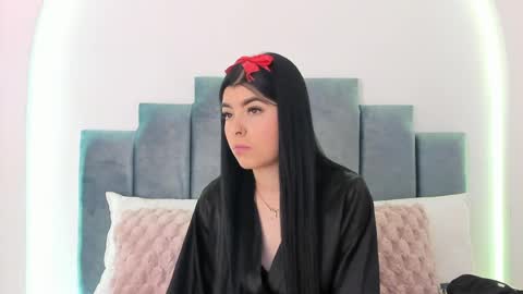 Candy Luna online show from 04.04.26