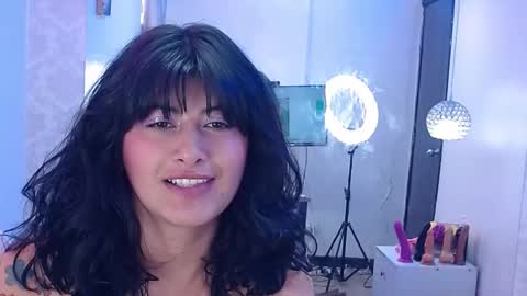 Candy online show from 02.13.25