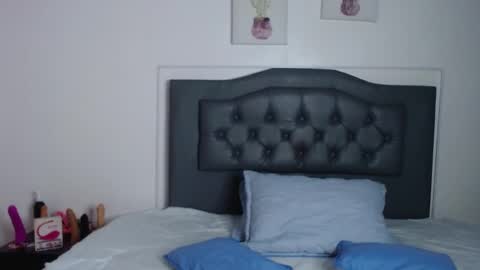 Candy online show from 02.24.25