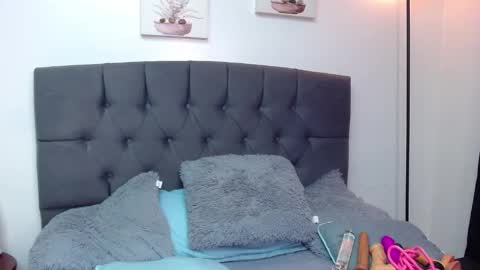 Candy online show from 09.19.25