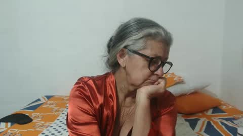 candy online show from 02.14.25