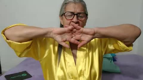 candy online show from 09.21.25