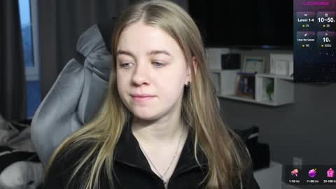 Megan online show from 12.03.24