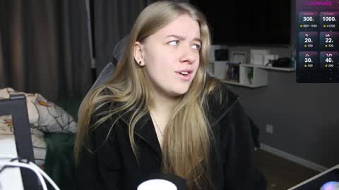 Megan online show from 12.05.24